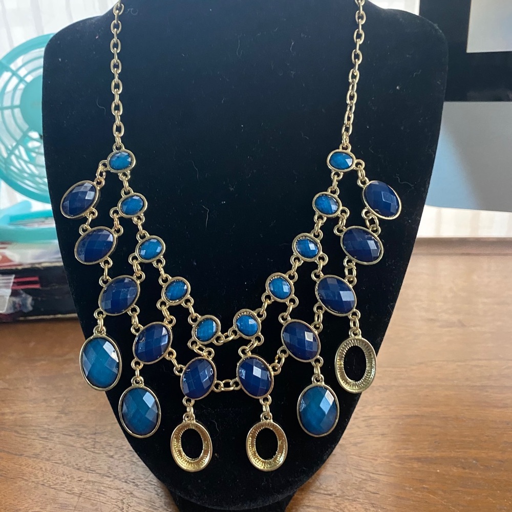 Vintage necklace